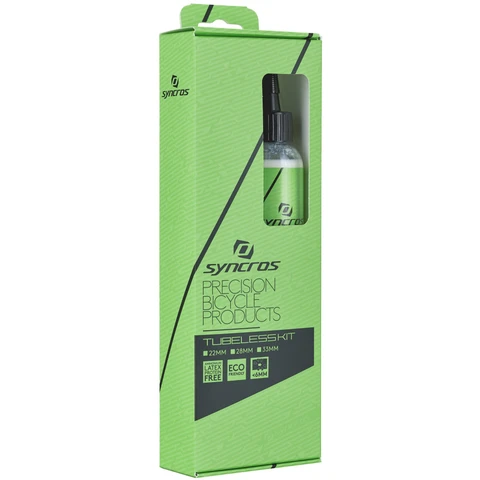 SYNCROS Kit Tubeless Nastro Copri Nipples 24 mm